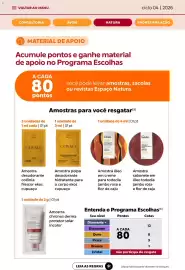 Catálogo Avon Página 38