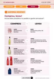 Catálogo Avon Página 39