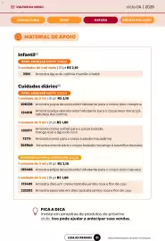 Catálogo Avon Página 41