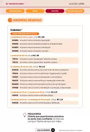 Catálogo Avon Página 42