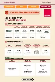 Catálogo Avon Página 46