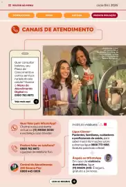 Catálogo Avon Página 48