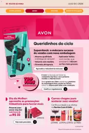 Catálogo Avon Página 7