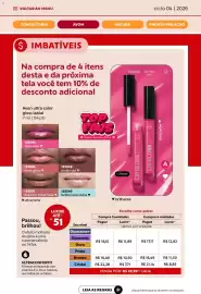 Catálogo Avon Página 8