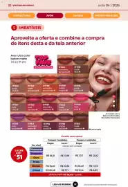 Catálogo Avon Página 9
