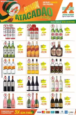 Folheto Atacadão (válido até 18-02)