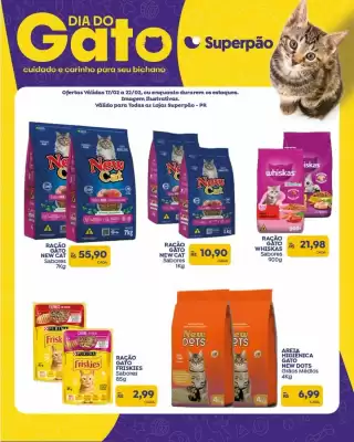 Catálogo Superpão (válido até 22-02)