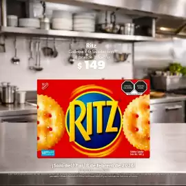 Catálogo Sam's Club Página 2