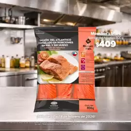 Catálogo Sam's Club Página 3