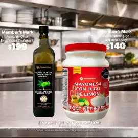 Catálogo Sam's Club Página 4