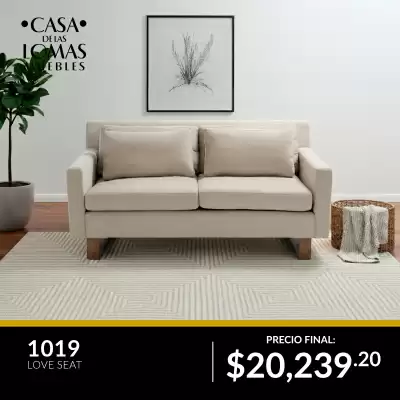 Catálogo Casa de las Lomas (válido hasta 24-02)