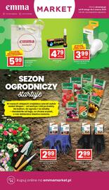 EMMA market gazetka | Market Strona 16