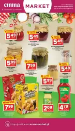 EMMA market gazetka | Market Strona 10