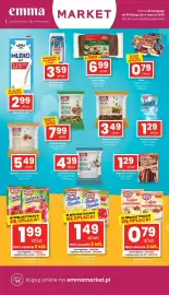 EMMA market gazetka | Market Strona 12