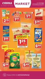 EMMA market gazetka | Market Strona 13