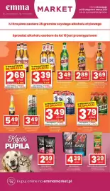 EMMA market gazetka | Market Strona 14