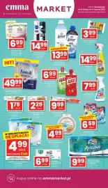 EMMA market gazetka | Market Strona 15