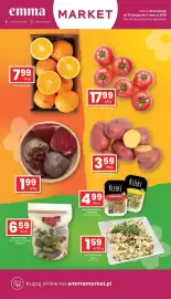 EMMA market gazetka | Market Strona 2