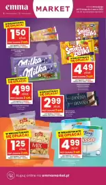 EMMA market gazetka | Market Strona 6