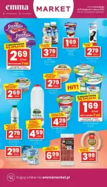 EMMA market gazetka | Market Strona 9