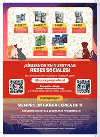 Catálogo Super Ganga Página 8