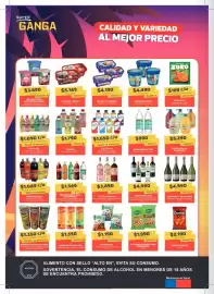 Catálogo Super Ganga Página 2