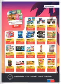 Catálogo Super Ganga Página 3