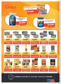 Catálogo Super Ganga Página 4