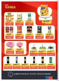 Catálogo Super Ganga Página 6
