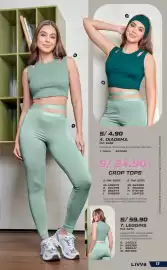 Catálogo Azzorti Página 19