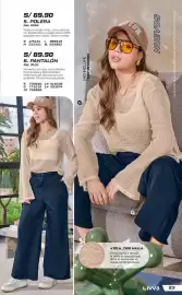 Catálogo Azzorti Página 25