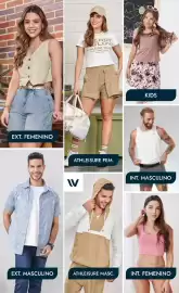 Catálogo Azzorti Página 3