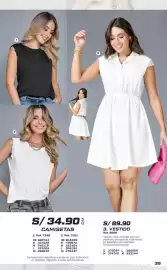 Catálogo Azzorti Página 41