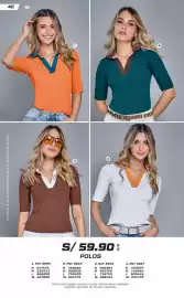 Catálogo Azzorti Página 44