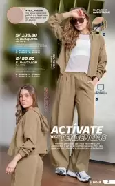 Catálogo Azzorti Página 5