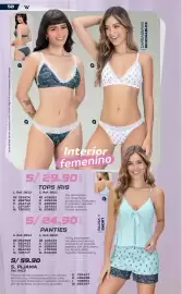 Catálogo Azzorti Página 52