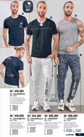 Catálogo Azzorti Página 73