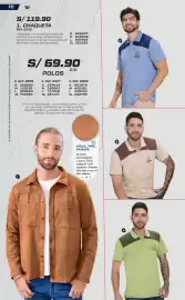 Catálogo Azzorti Página 74