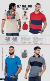 Catálogo Azzorti Página 76