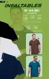 Catálogo Azzorti Página 78