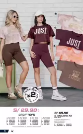 Catálogo Azzorti Página 8