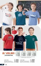 Catálogo Azzorti Página 86