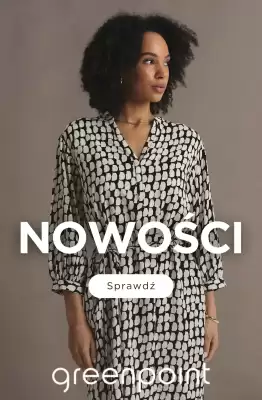 Greenpoint gazetka (ważność do 25-02)