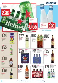 Volantino Caramico Pagina 12