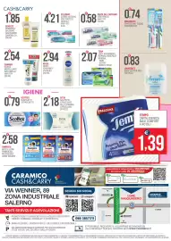 Volantino Caramico Pagina 15