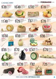 Volantino Caramico Pagina 3