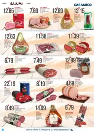 Volantino Caramico Pagina 4