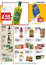 Volantino Caramico Pagina 8