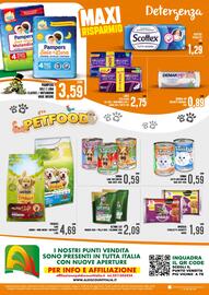 Volantino Al Discount Pagina 16