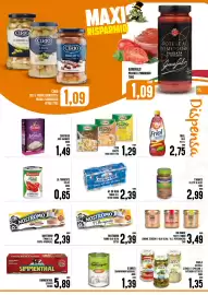 Volantino Al Discount Pagina 11